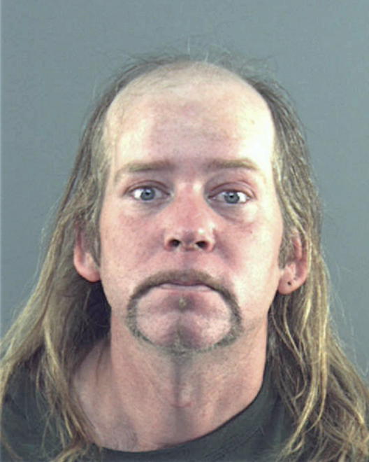 WALSH, SHAWN ANTHONY - Peoria County, IL