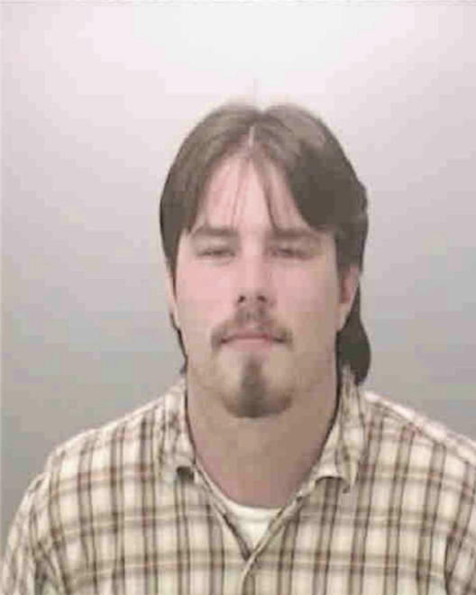 WHITE, JOSHUA RICHARD - Peoria County, IL