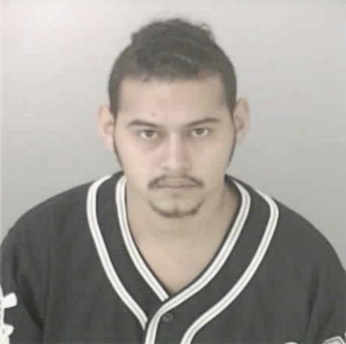 AGUILAR, JOSE - Peoria County, IL