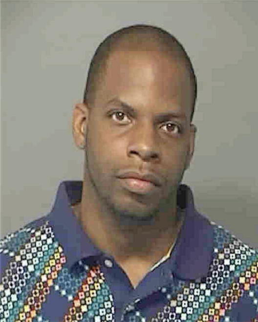 ALEXANDER, TYRICE LADELL - Peoria County, IL