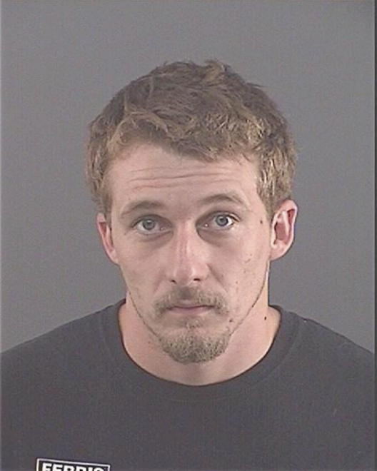 ARNOLD, BRYAN SCOTT - Peoria County, IL
