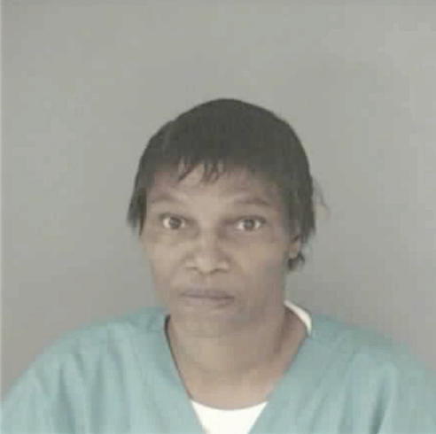 BUCKNER, WILMA LOUISE - Peoria County, IL
