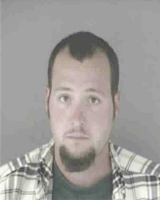 BURGESS, NATHAN WAYNE - Peoria County, IL
