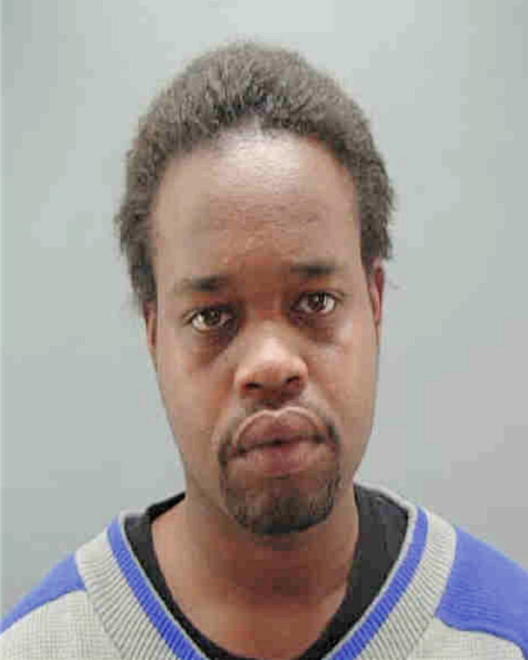 COATS, KAREEM KALEASE - Peoria County, IL