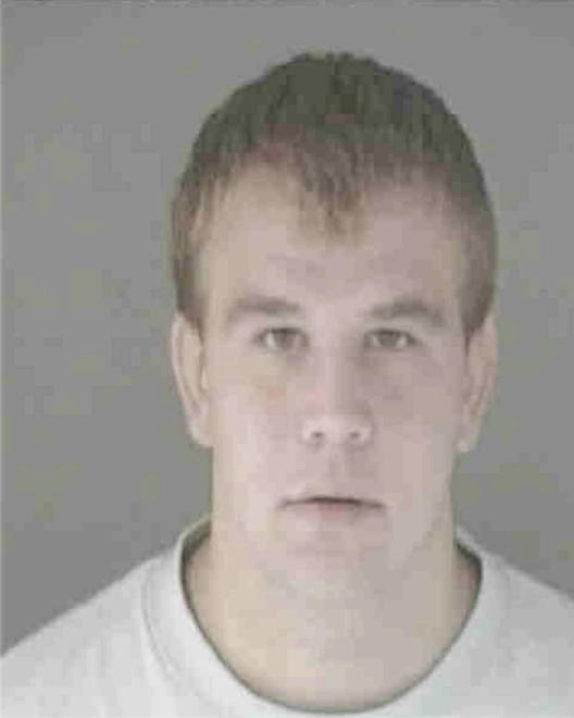 DAWSON, BRANDON JAMES - Peoria County, IL