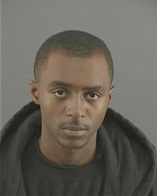 ERVING, DAZMINE MARTELL - Peoria County, IL