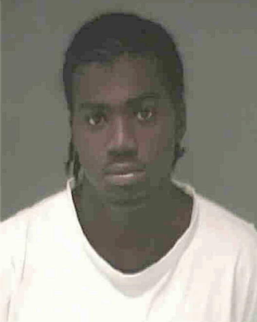 EVANS, JEFFERY QUENTIN - Peoria County, IL