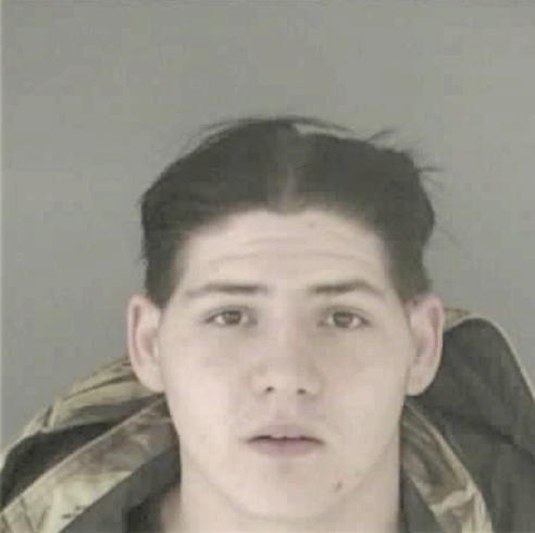 FAHNDERS, CHRISTOPHER MICHAEL - Peoria County, IL