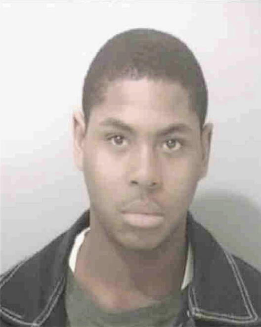 FORD, ROBERT LEE - Peoria County, IL