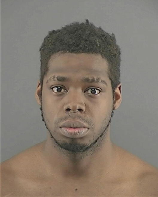 HARRIS, JOHNATHAN MAURICE - Peoria County, IL