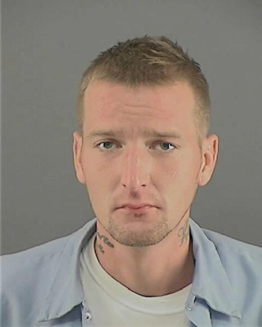 HEADY, KYLE A - Peoria County, IL