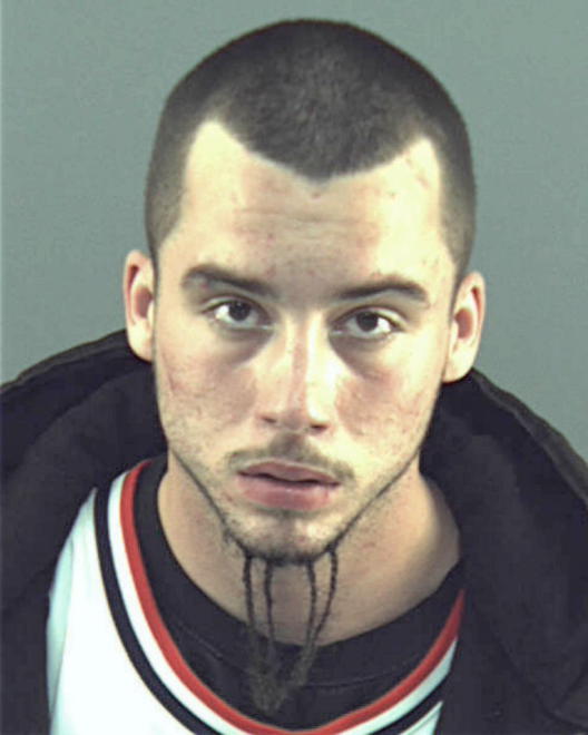 HESS, JOSHUA ALLEN - Peoria County, IL