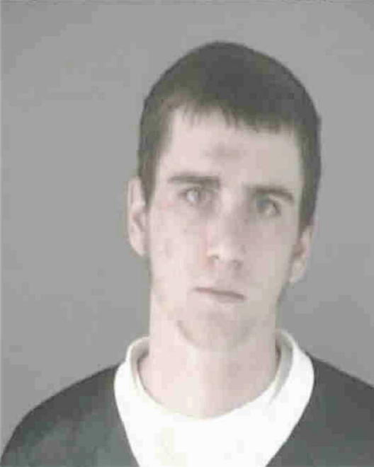 HUSON, KYLE R - Peoria County, IL