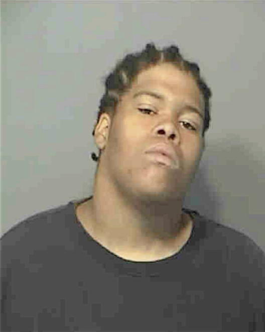 JACKSON, LEANDREW III - Peoria County, IL