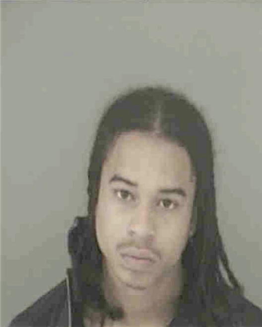 JOHNSON, RAYMOND LORENZO - Peoria County, IL