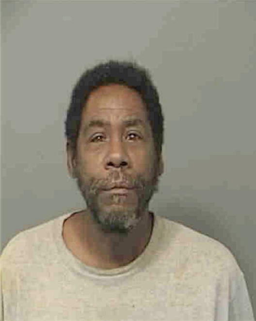 JONES, ALDRICH ARRON - Peoria County, IL