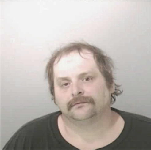 MANSFIELD, DAVID M - Peoria County, IL