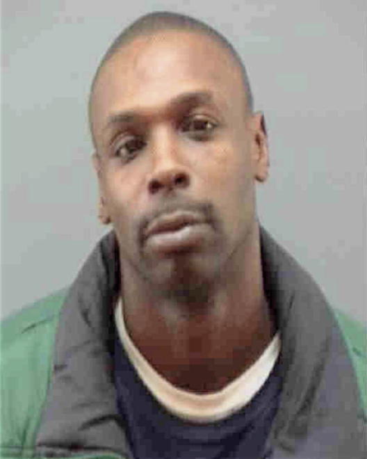 MCALISTER, TONY - Peoria County, IL