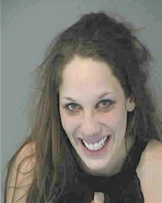 MYERS, JENNIFER NICOLE - Peoria County, IL