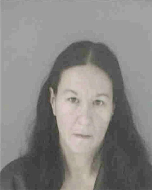 NORRIS, CHRISTINA ELANA - Peoria County, IL