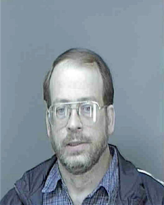 PERRY, DAVID MICHAEL - Peoria County, IL