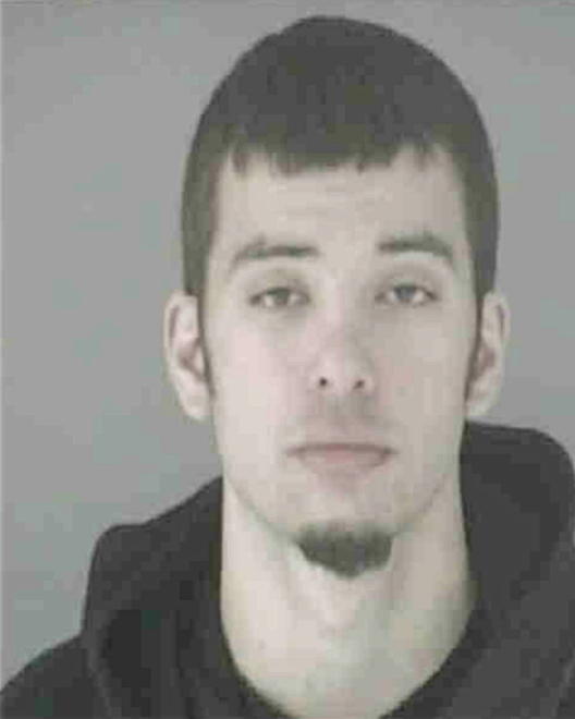 REBHOLZ, NICHOLAS ALLEN - Peoria County, IL