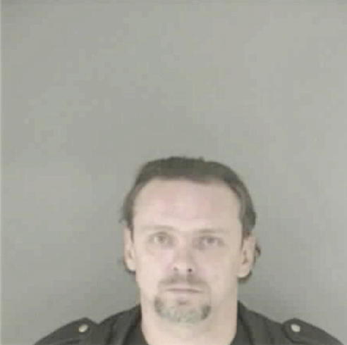 RICHARDS, JOSEPH ALLEN - Peoria County, IL