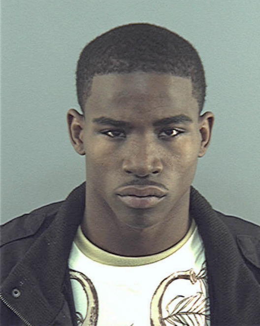 RICHARDSON, ISAIAH DAVID - Peoria County, IL