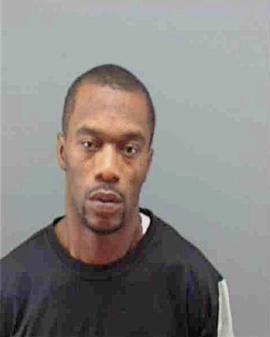 RUTHERFORD, DELRICK MORQUICE - Peoria County, IL