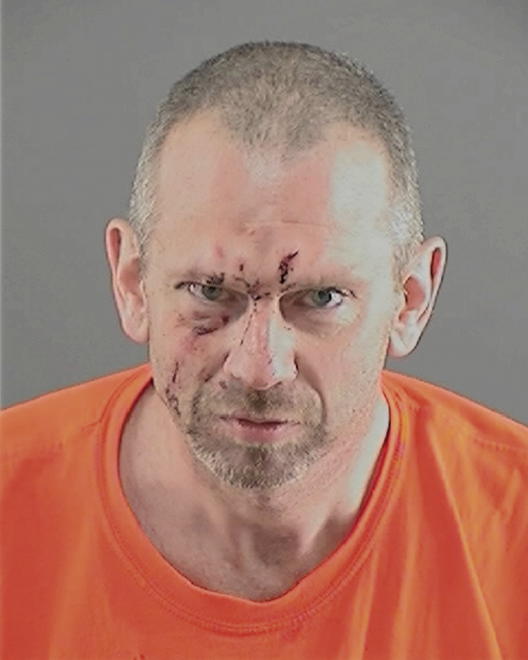 THOMPSON, RICHARD L - Peoria County, IL