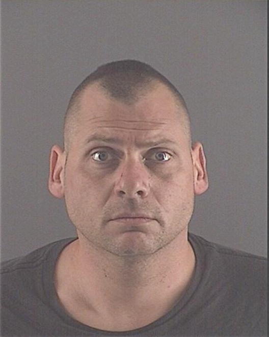 TURPIN, ERIC J - Peoria County, IL