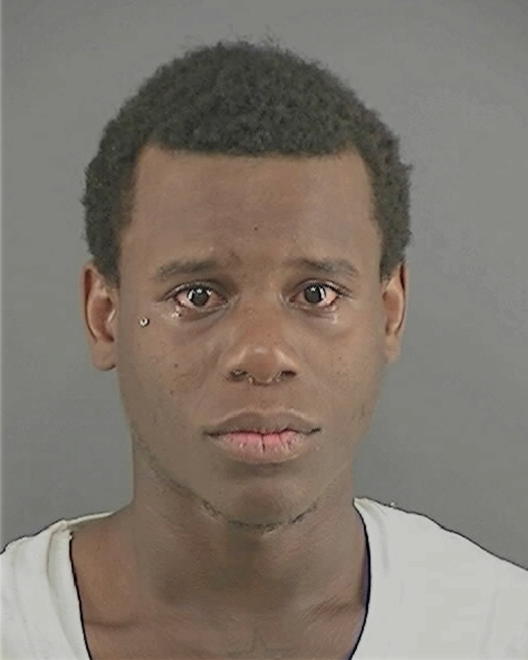 WALLACE, JAQUAIRUSE MONTEL - Peoria County, IL