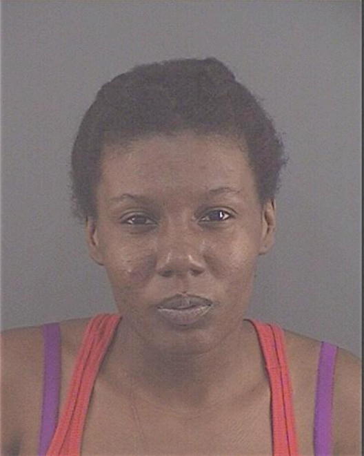 WILLIAMS, DANASHAY NAKAY - Peoria County, IL