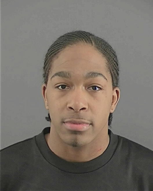 WILLIAMS, KENNETH JAMAL - Peoria County, IL