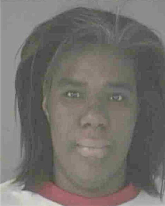 WILLIAMS, TRINA MICHELLE - Peoria County, IL