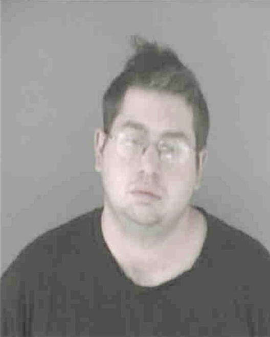 ALLENDER, CHRISTOPHER STEVE - Peoria County, IL