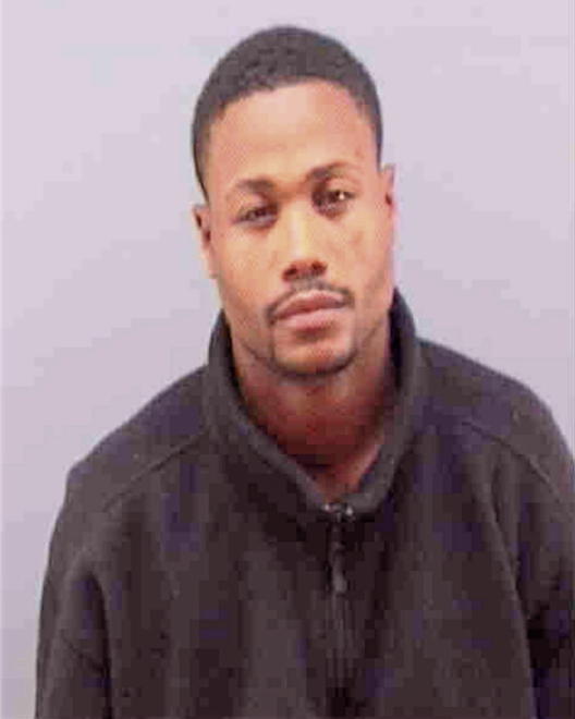 ANDERSON, DORAN MIGUEL - Peoria County, IL