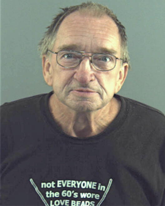BARKLEY, CHARLES S - Peoria County, IL