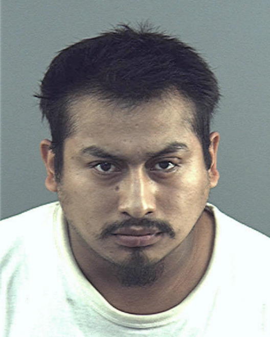 BARRERA, MONTEO - Peoria County, IL