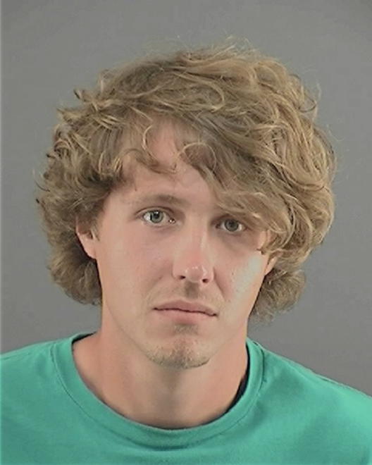BERNER, CHARLES O - Peoria County, IL
