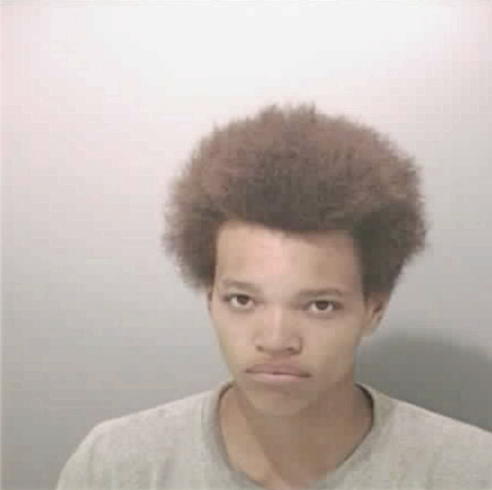 BURNSIDE, TYRAN JUNIOR - Peoria County, IL