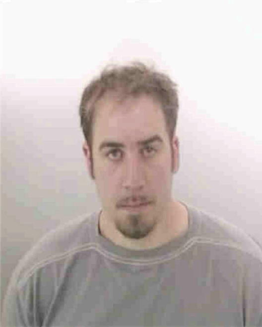 BUSHONG, JAMES BRADLEY - Peoria County, IL