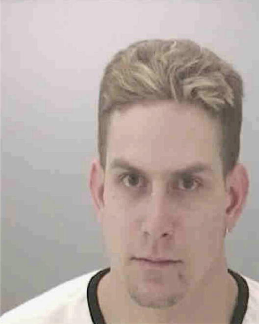 CAIN, KENNETH M - Peoria County, IL