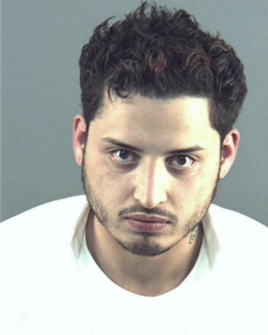 CANCHOLA, EDWIN - Peoria County, IL