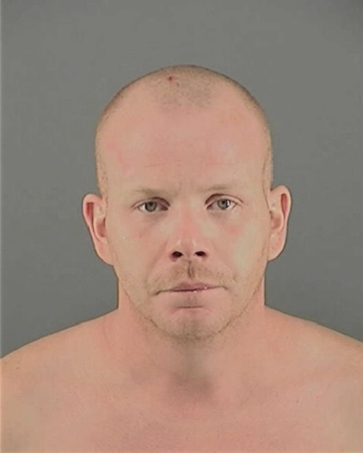 CARROLL, DUSTIN DANIEL - Peoria County, IL