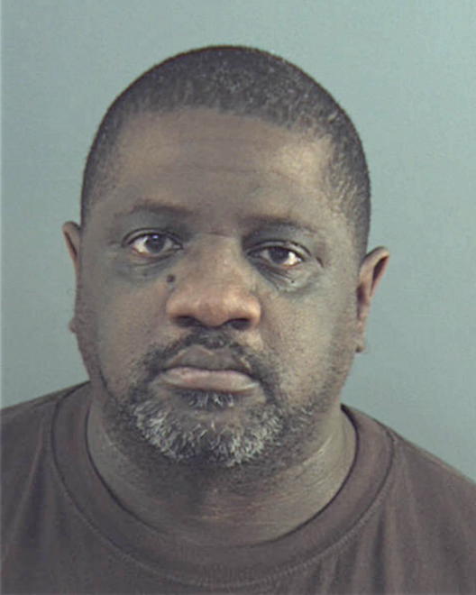 DAVIS, DERRICK BERTELL - Peoria County, IL