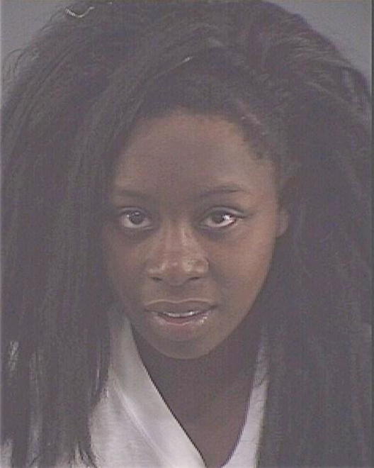 DAVIS, GRENEISHA A - Peoria County, IL