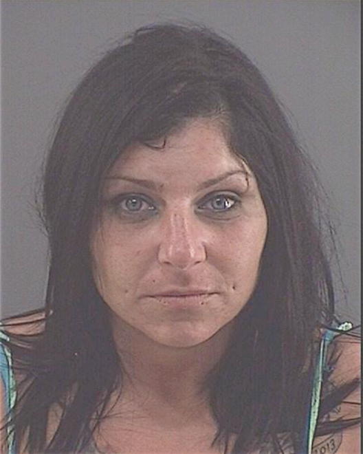 DONLEY, AMY RENE - Peoria County, IL
