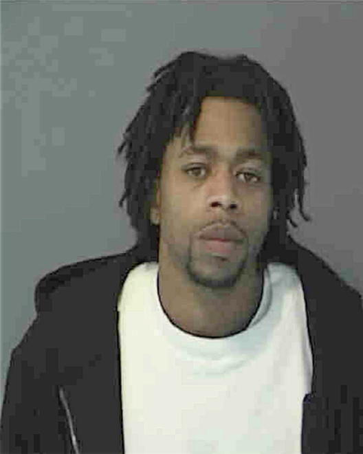 EDWARDS, JAMAAL LAMAR - Peoria County, IL