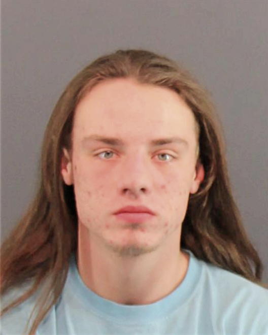 FERGUSON, BRADLEY - Peoria County, IL